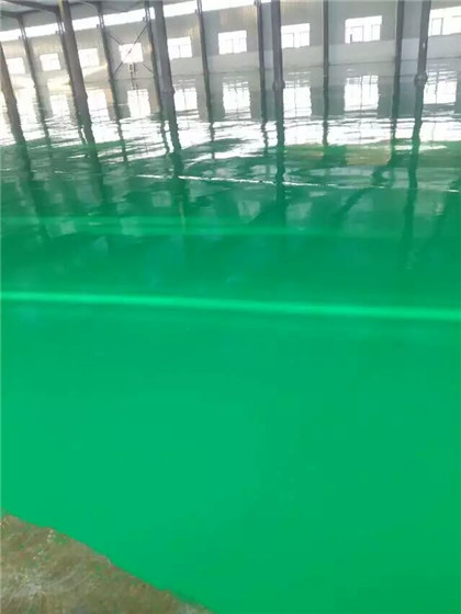 长春，我直接给你一份室外地坪漆翻新维修